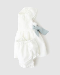 M.N.G - Penelope Dress - Babies