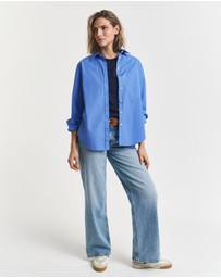 Gant - Archive Shield T-Shirt