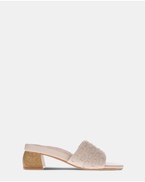 Mia Vita - Yami Slide - Beige