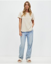 White By FTL - Betty Tee