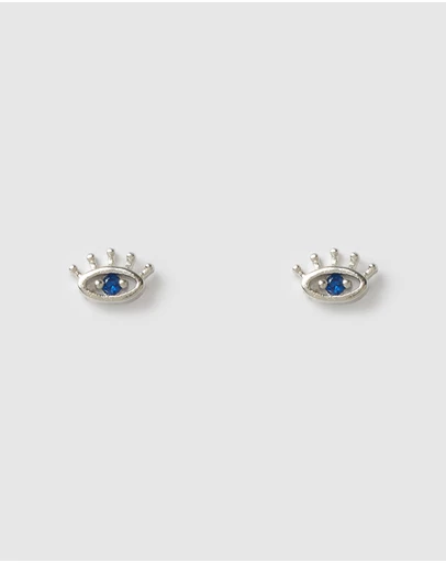 Miz Casa and Co - Nia Stud Earrings