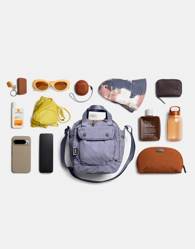 Bellroy - Cinch Bucket Bag
