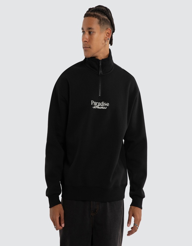 Nomadic Paradise - Merch Pullover