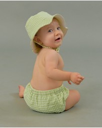 Fiola Rose Swim - Swim Nappy - Babies