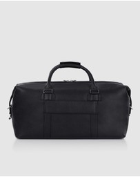 Samsonite - Sam Classic Leather Duffle