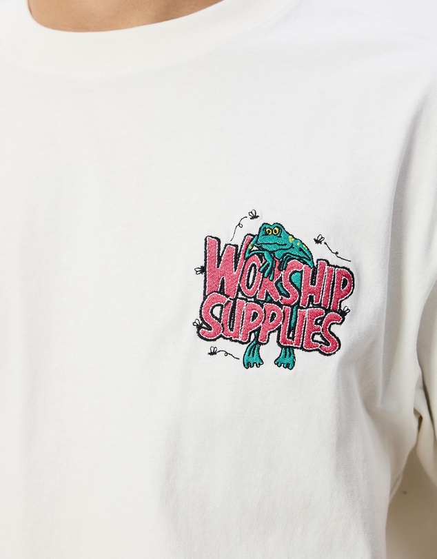Worship - Spoilt For Choice Tee