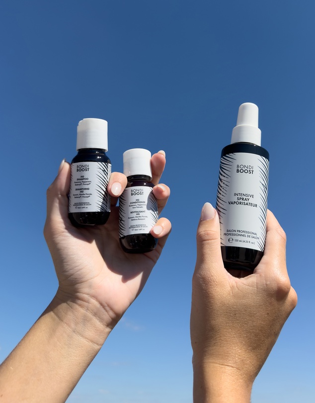 Bondi Boost - Grow Getter Set