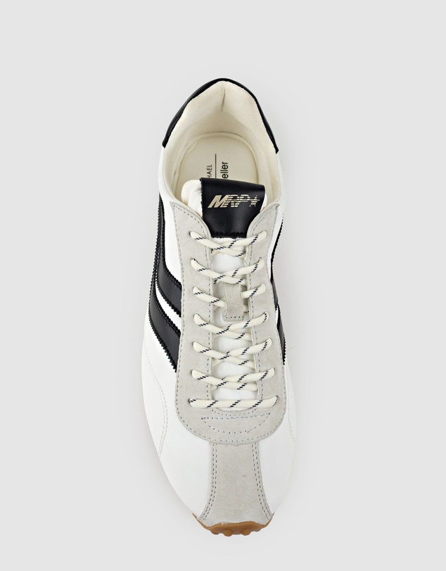 Edward Meller - JAMILLA Wave Sneaker