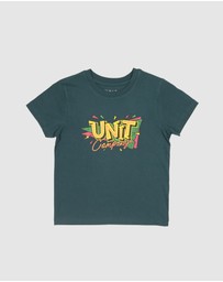 UNIT - UNIT Doozy Kids T-Shirt