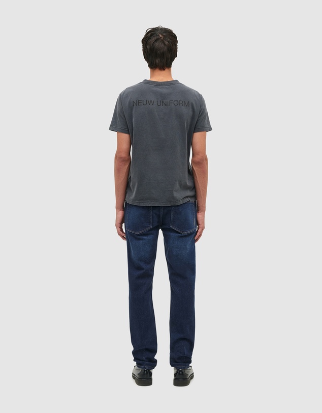 Neuw - Vintage Layer Tee