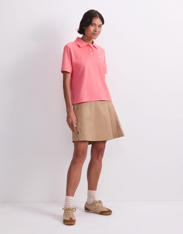 Sportscraft - Sc Cotton Pique Polo