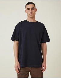 Cotton On - BOX FIT T-SHIRT