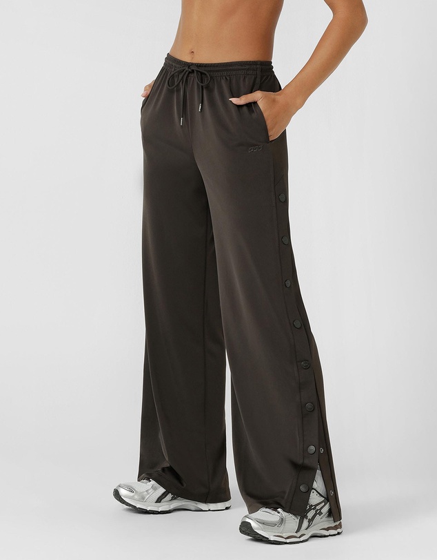 Lorna Jane - Retro Snap Pants