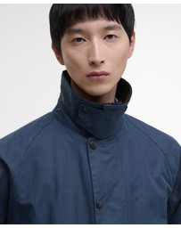 Barbour - Transport Wax Jacket