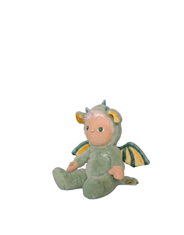 Dinkum Dolls - Dinky Dinkum - Dax Dragon