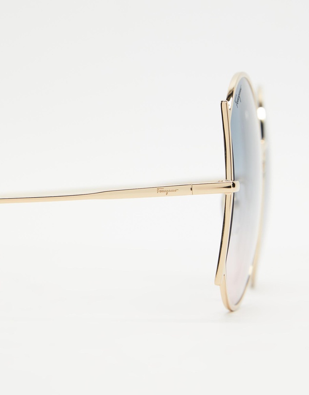 Salvatore Ferragamo - SF244S