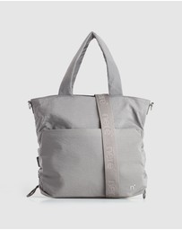 Nere - n.motion Shopper Tote Bag