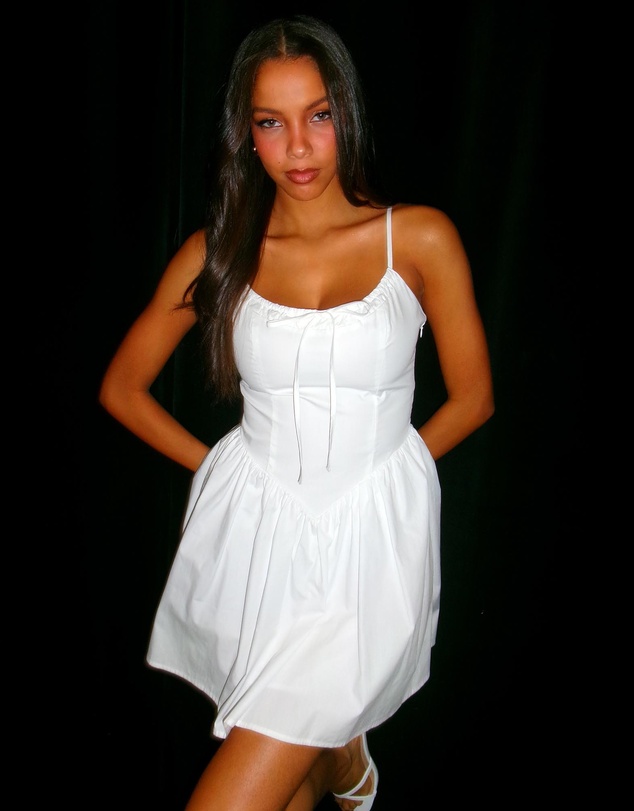 Dazie - Daydream Mini Dress