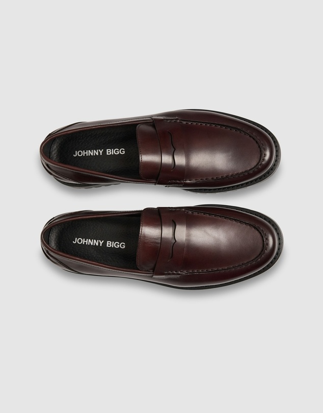Johnny Bigg - Knox Loafer