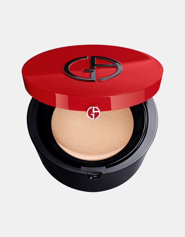 Giorgio Armani - Armani To Go Cushion Case Lacquer