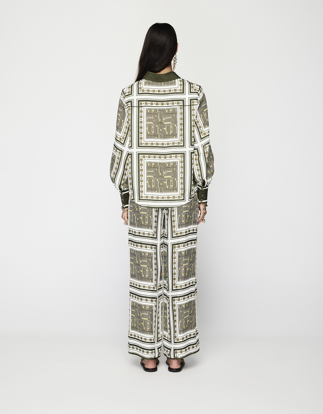 MOS The Label - Leyla Blouse