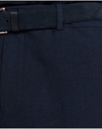 SABA - Elias Linen Cotton Pant