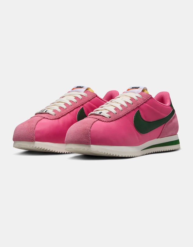 Nike - Cortez - Women's