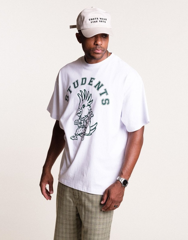 STUDENTS - Chippy S/S T-shirt
