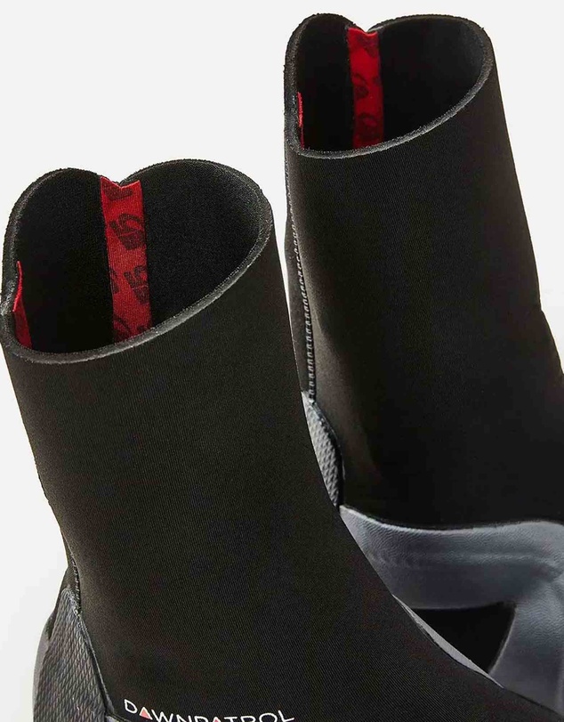 Rip Curl - Dawn Patrol 3mm Split Toe Boots