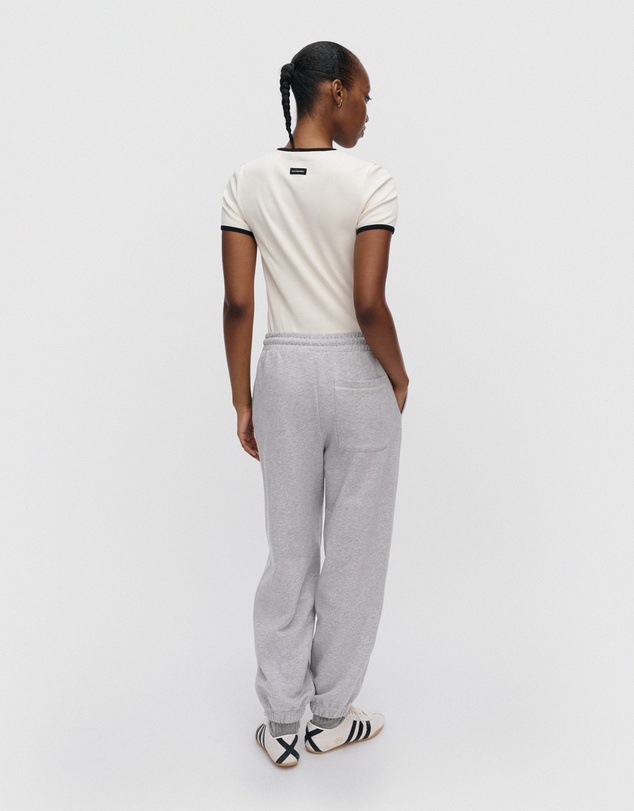 Marimekko - Oitti Logo Placement Kioski sweatpants