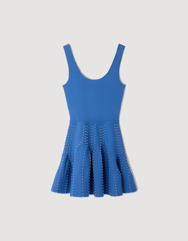 Sandro - Nina Dress
