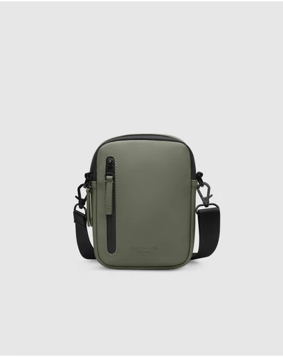 Gaston Luga - Däsh - Verti Crossbody Waterproof Shoulder Carry Bag