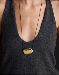 Heaven Mayhem - Julia Long Necklace