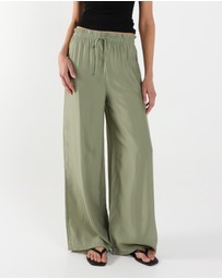 Lost in Lunar  - Florence Pants