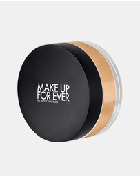MAKE UP FOR EVER - HD Skin Mini Setting Powder