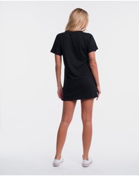 DVNT - Staple Tee Dress