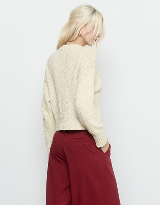 SOVERE - Allure Cardigan