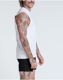 Vacancy Co - Club Dread Tank