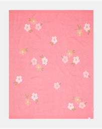 Toshi - Organic Blanket Mystical
