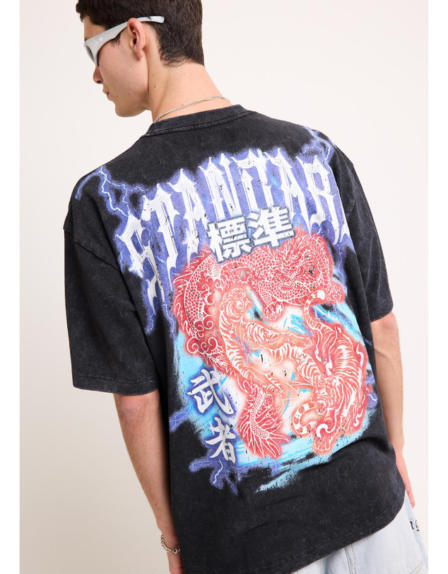 Standard - Endless Valley T-Shirt