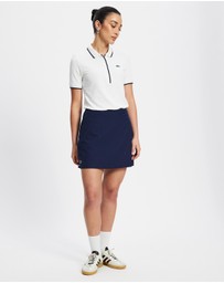 Lacoste - Heritage Polo Shirt