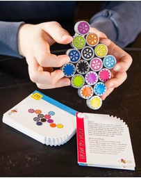 Fat Brain Toys - Fat Brain Coggy Game