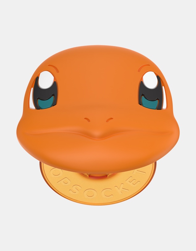 PopSockets - PopGrip Pokemon Phone Grip Holder