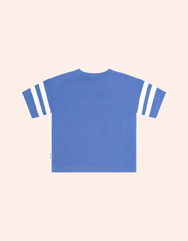 Huxbaby - Beach Buggy Sporty Slouchy Tee - Babies-Kids