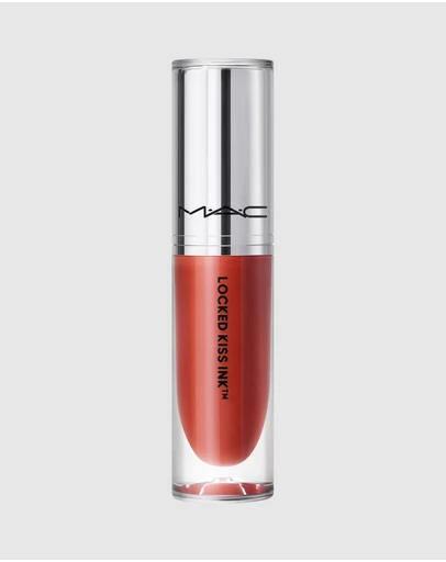 MAC - Locked Kiss Ink