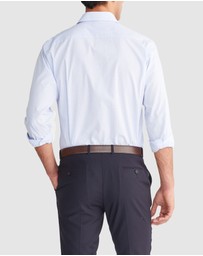 Van Heusen - Mini Check Shirt