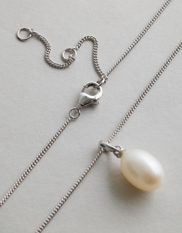EL&RO Jewellery - Pearl Necklace