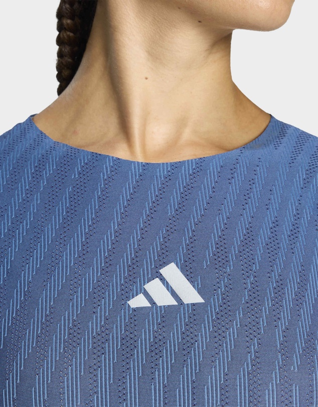 adidas Performance - ADI365 Climacool+ Engineered T-Shirt Womens