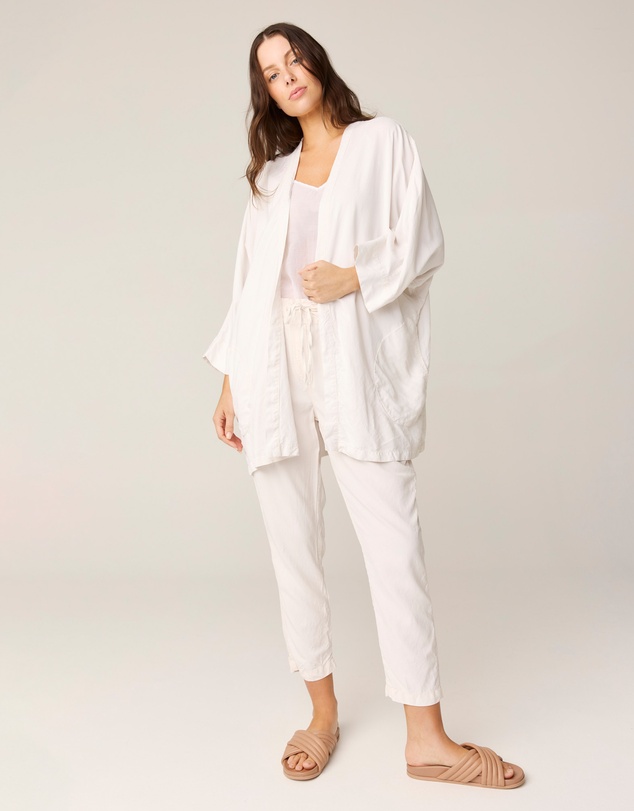 Primness - Gracie Kimono