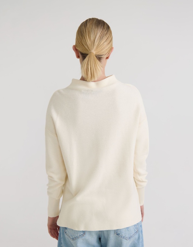 Oxford - Paula Cotton Knit